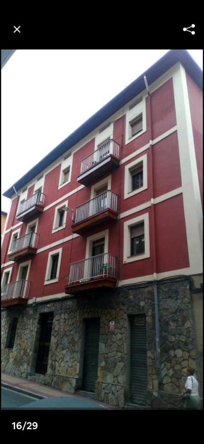 Apartamento A 15Min De Bilbao, 5Minbec Barakaldo Eksteriør bilde