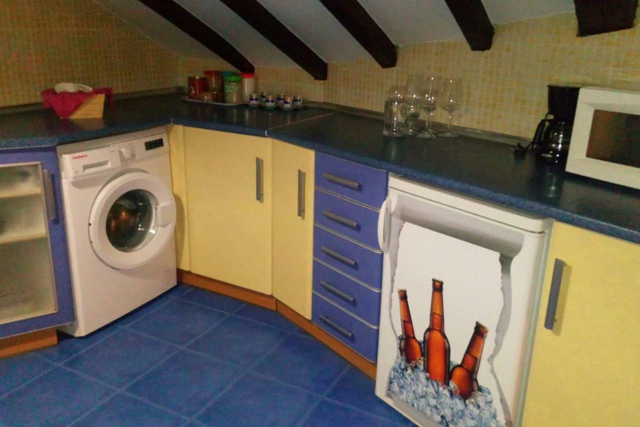 Apartamento A 15Min De Bilbao, 5Minbec Barakaldo Eksteriør bilde