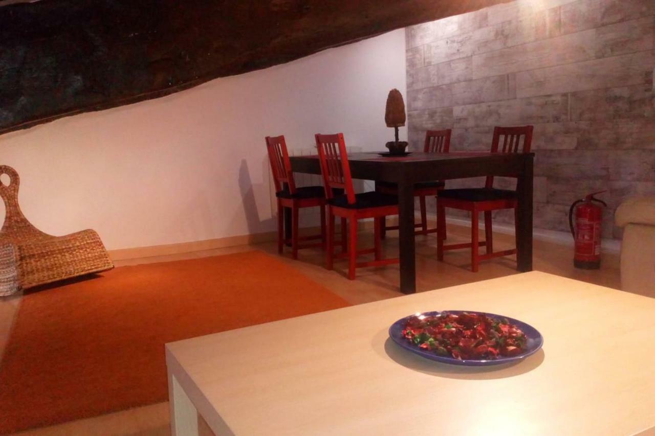 Apartamento A 15Min De Bilbao, 5Minbec Barakaldo Eksteriør bilde