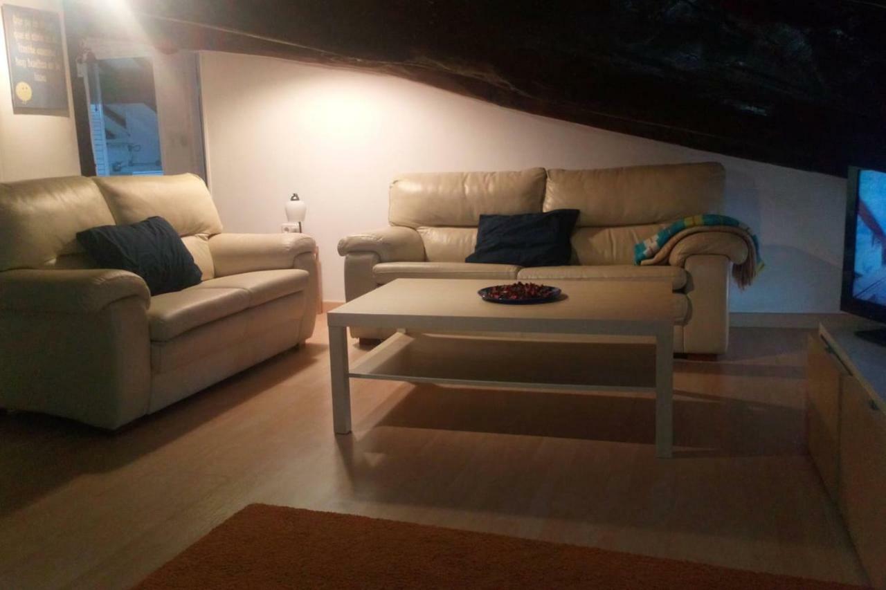 Apartamento A 15Min De Bilbao, 5Minbec Barakaldo Eksteriør bilde