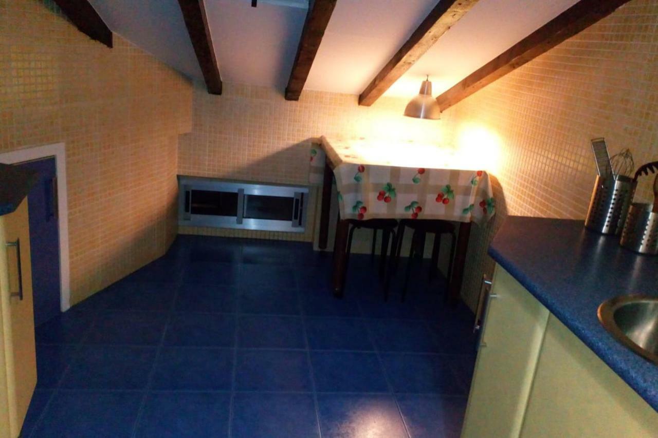 Apartamento A 15Min De Bilbao, 5Minbec Barakaldo Eksteriør bilde