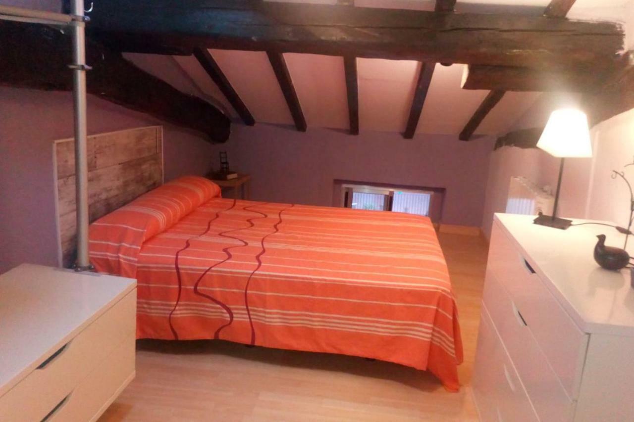 Apartamento A 15Min De Bilbao, 5Minbec Barakaldo Eksteriør bilde