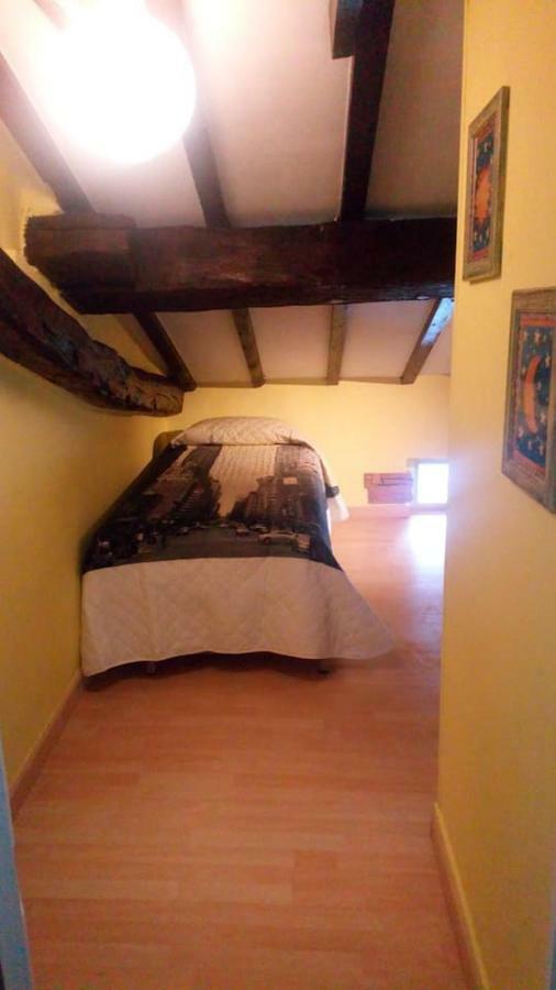 Apartamento A 15Min De Bilbao, 5Minbec Barakaldo Eksteriør bilde