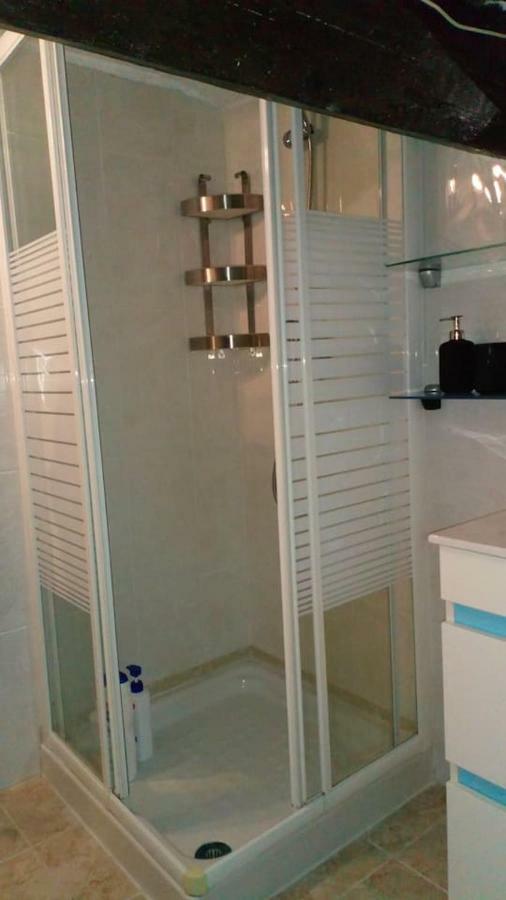 Apartamento A 15Min De Bilbao, 5Minbec Barakaldo Eksteriør bilde