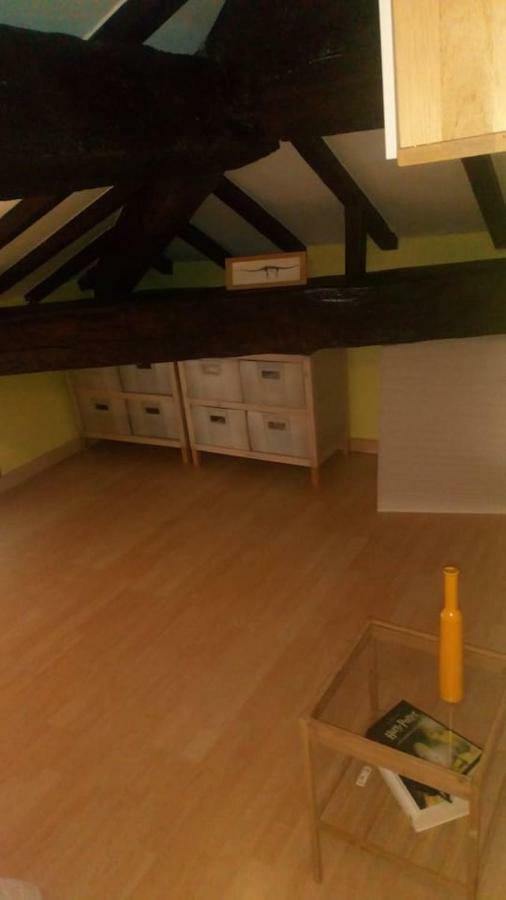 Apartamento A 15Min De Bilbao, 5Minbec Barakaldo Eksteriør bilde