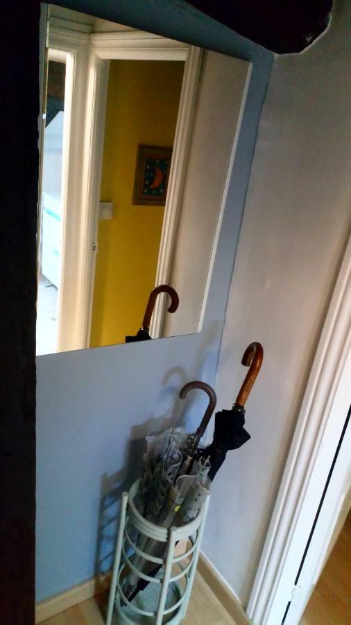 Apartamento A 15Min De Bilbao, 5Minbec Barakaldo Eksteriør bilde