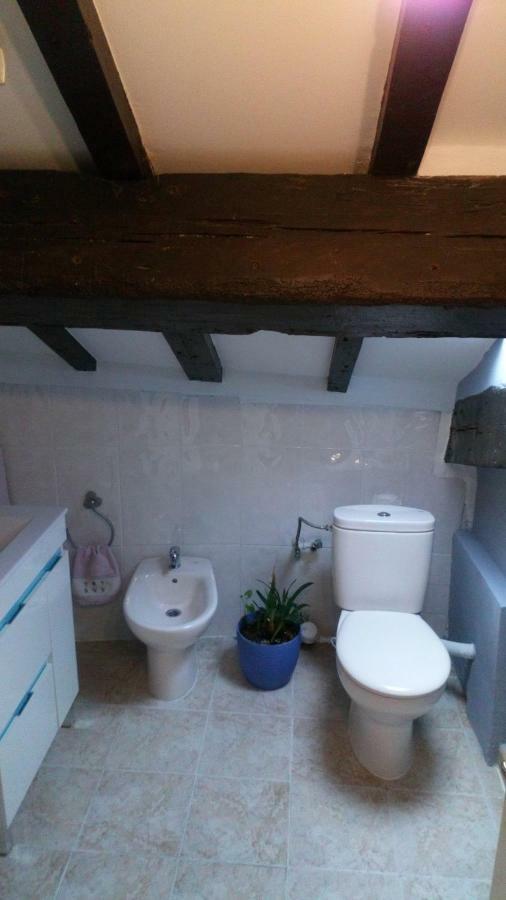 Apartamento A 15Min De Bilbao, 5Minbec Barakaldo Eksteriør bilde
